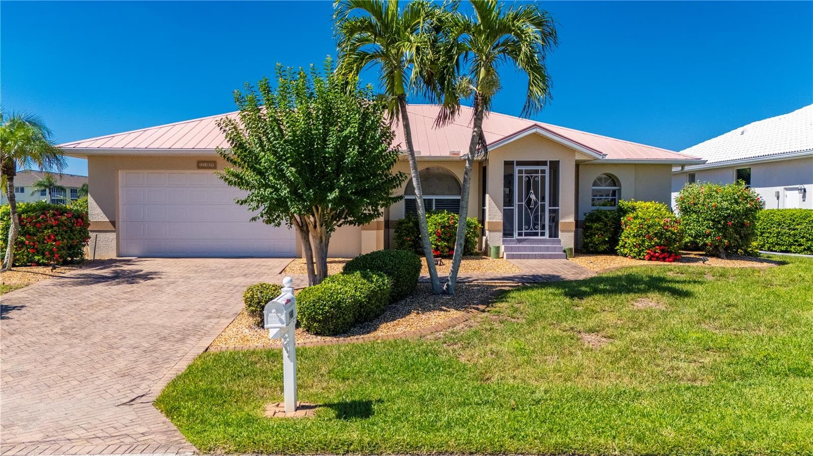 Single Family Residence at 1468 KITTIWAKE DR, PUNTA GORDA, photo 60 of 77