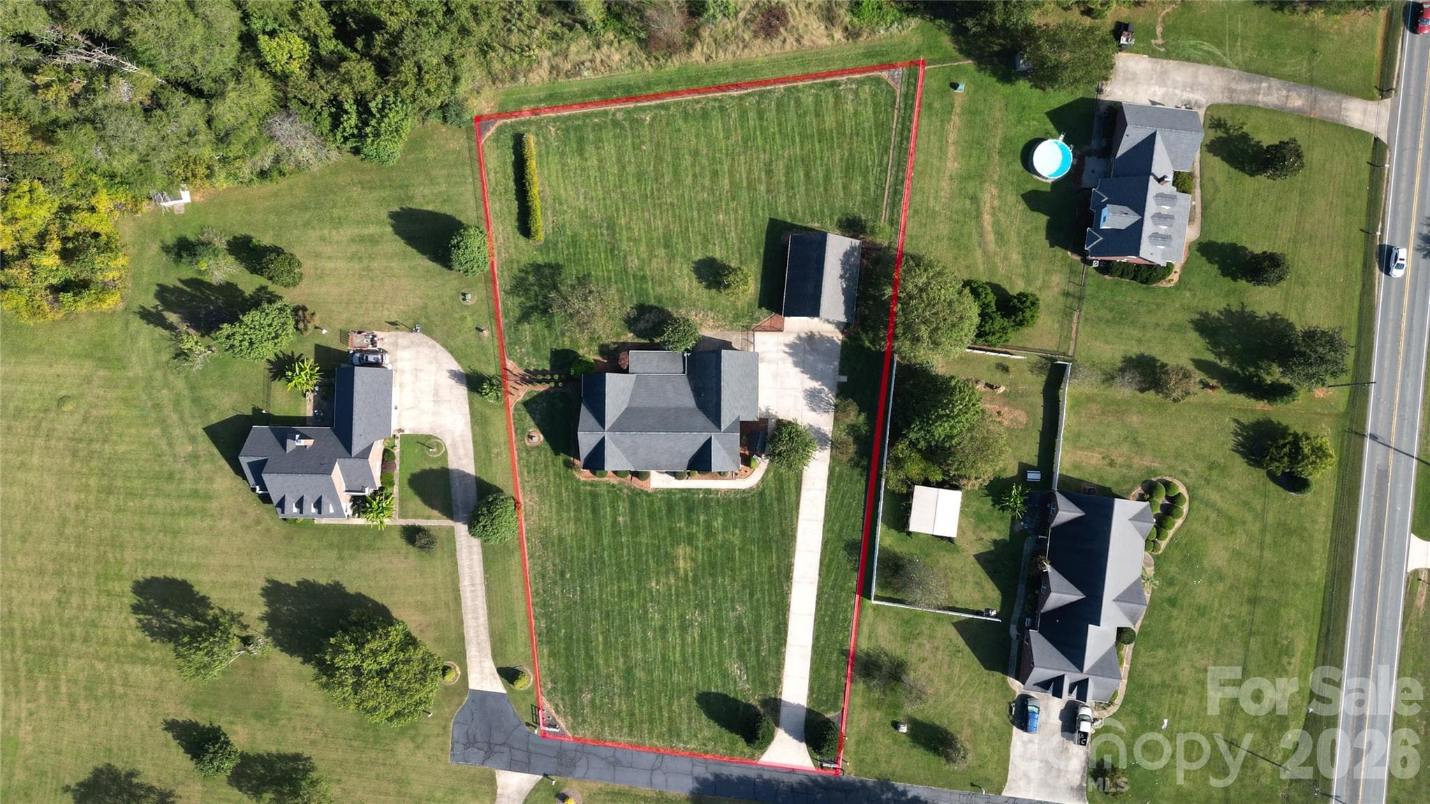 Single Family Residence at 120 Burr Lane, Salisbury, photo 27 of 32