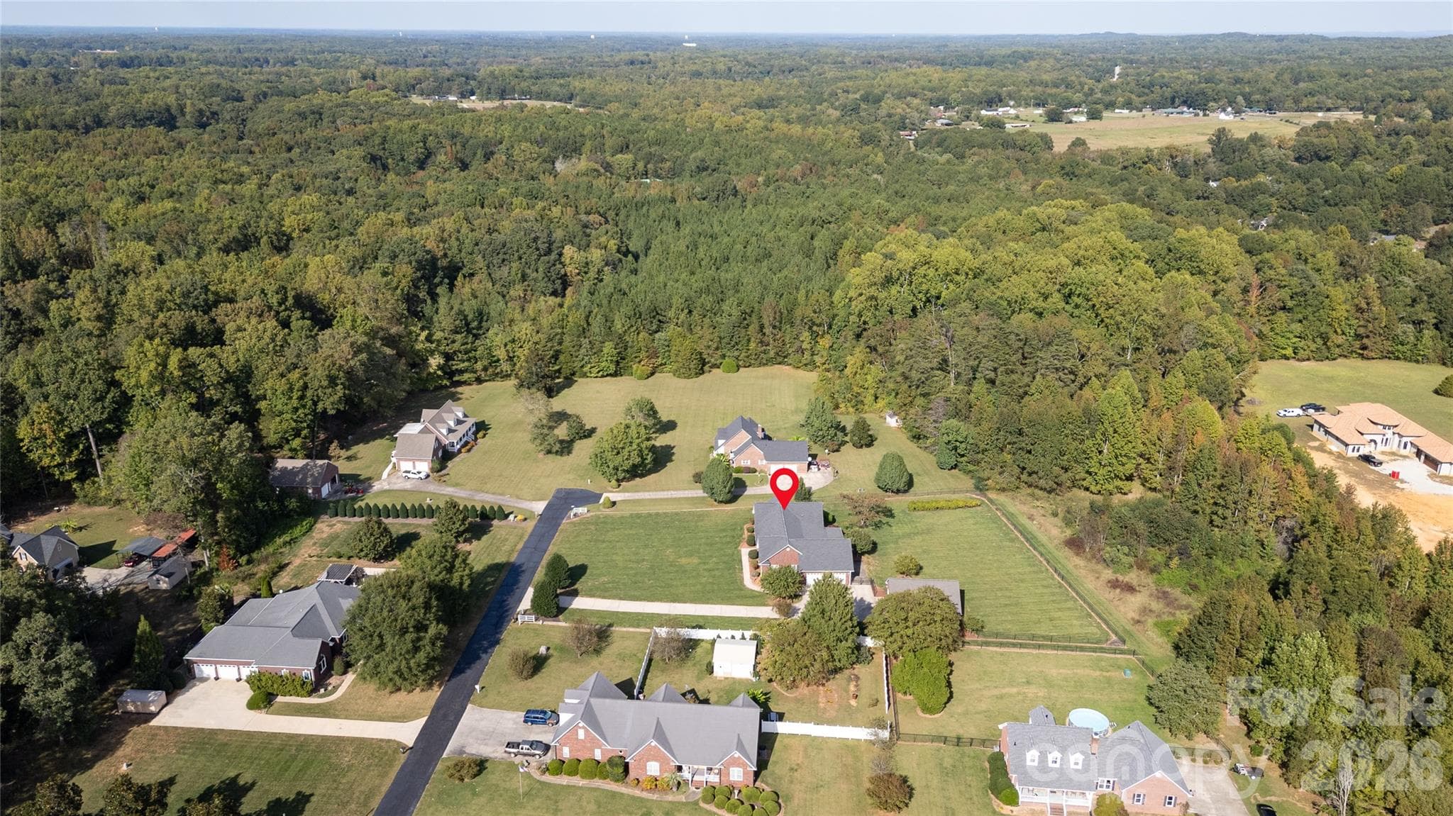 Single Family Residence at 120 Burr Lane, Salisbury, photo 29 of 32