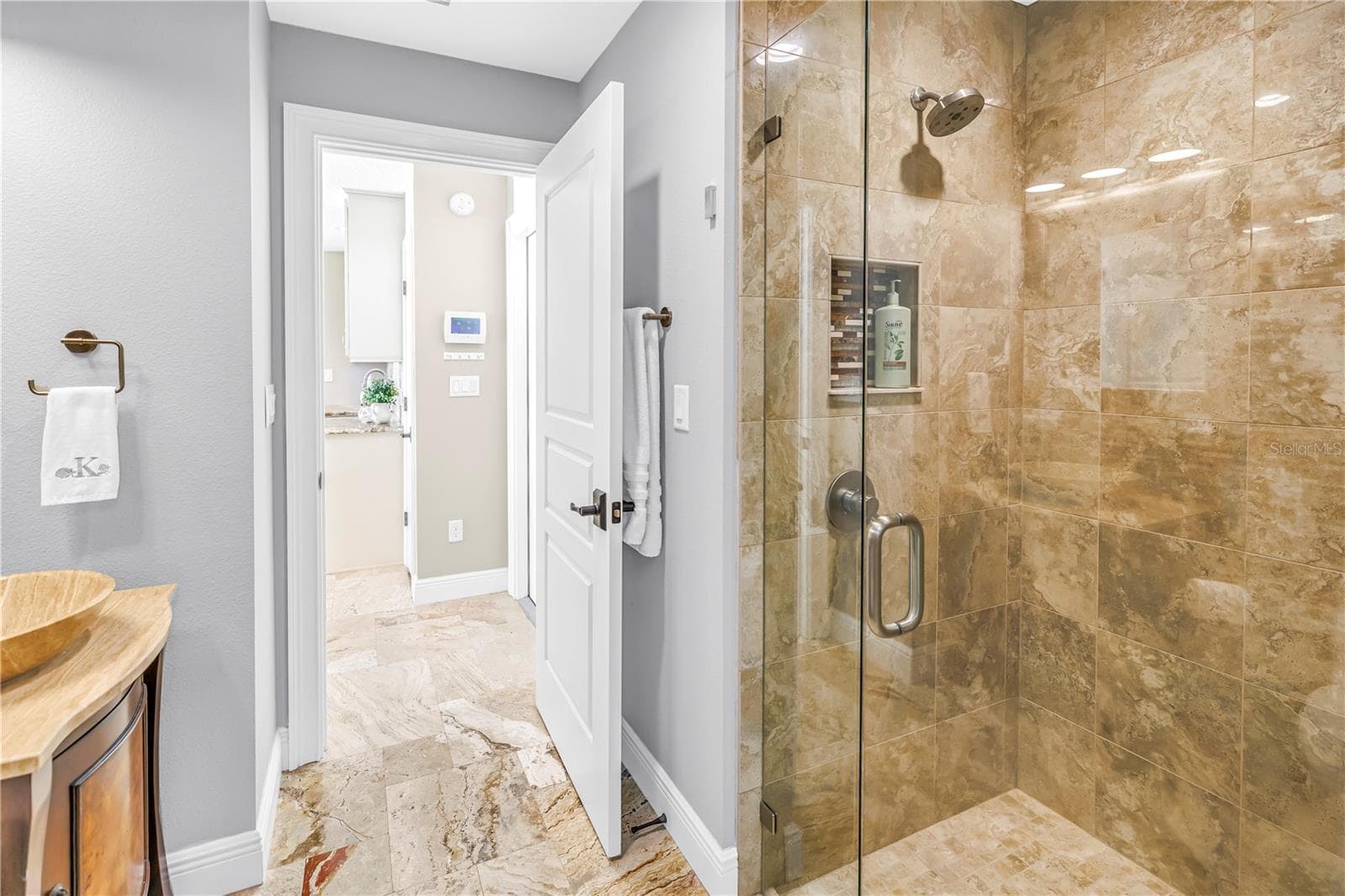 Full Bath 2 - 7982 11TH AVE S, ST PETERSBURG