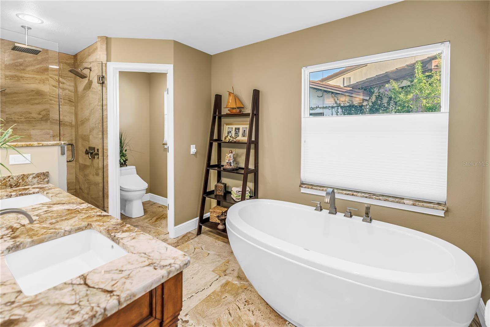 Primary Bath - 7982 11TH AVE S, ST PETERSBURG