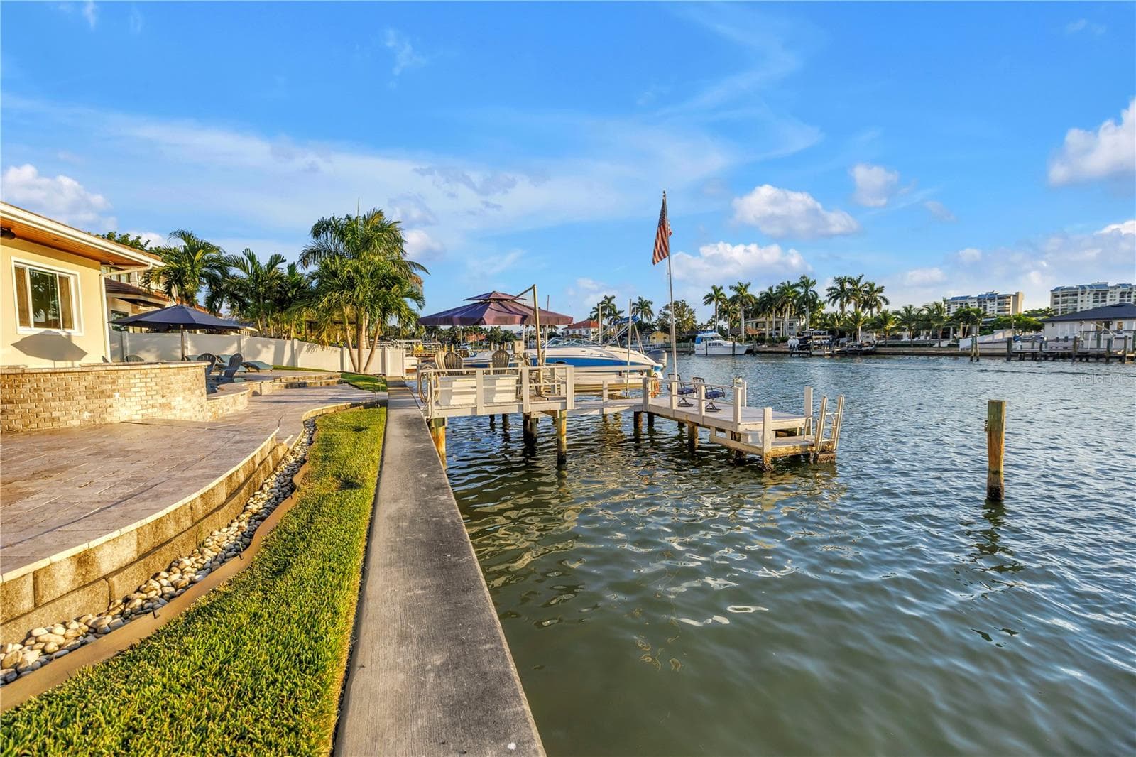 Single Family Residence at 7982 11TH AVE S, ST PETERSBURG, photo 62 of 90