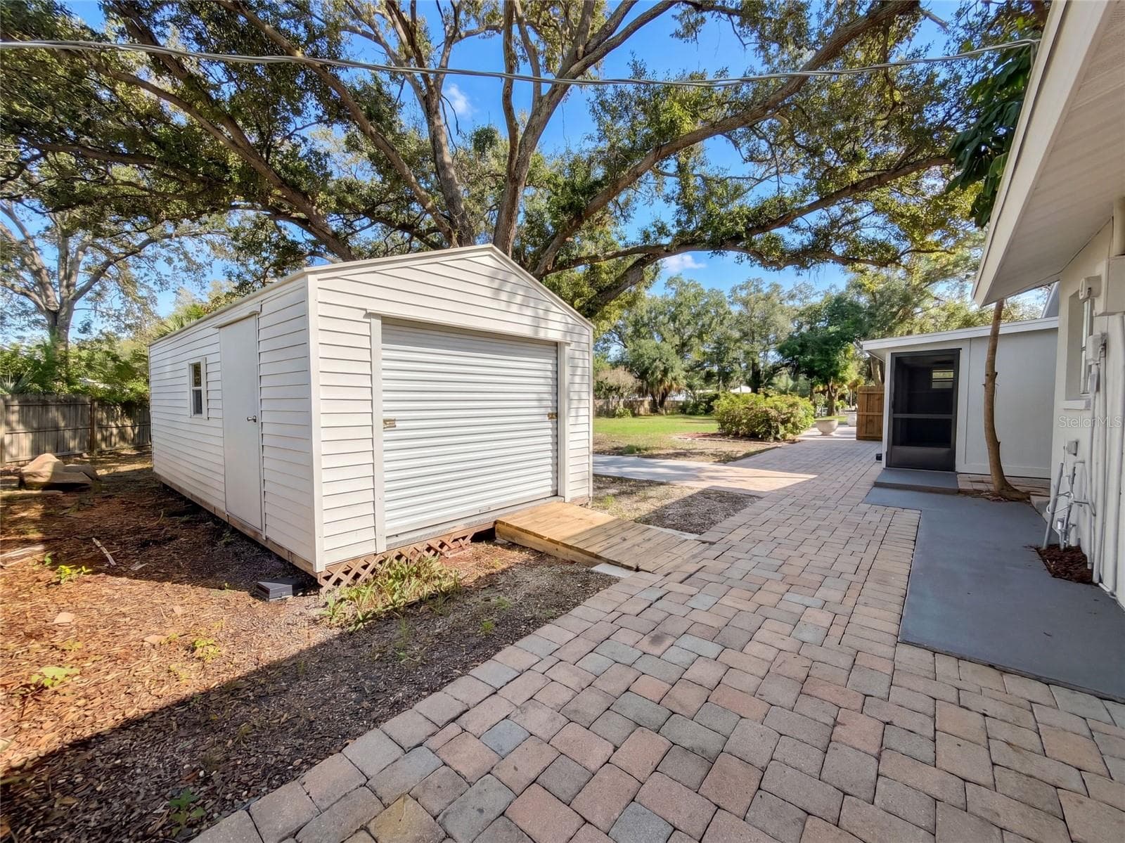 Single Family Residence at 3705 MALEC CIR, SARASOTA, photo 37 of 42