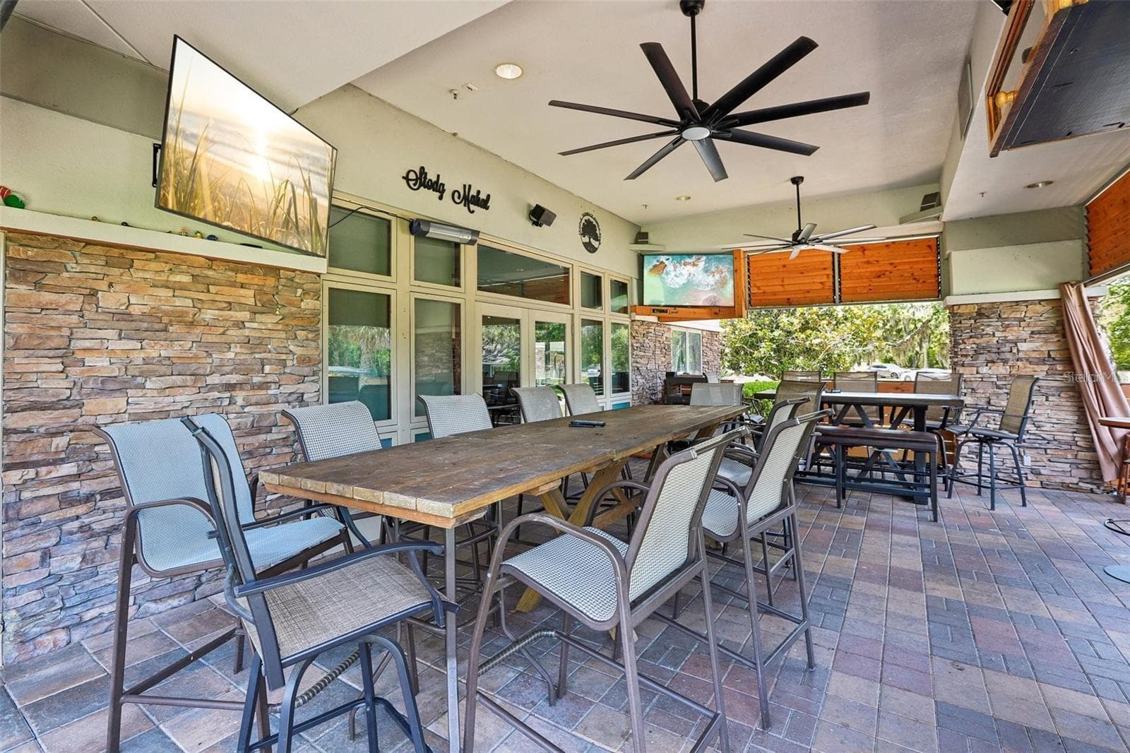 Single Family Residence at 201 REDWOOD AVE, TAMPA, photo 31 of 40