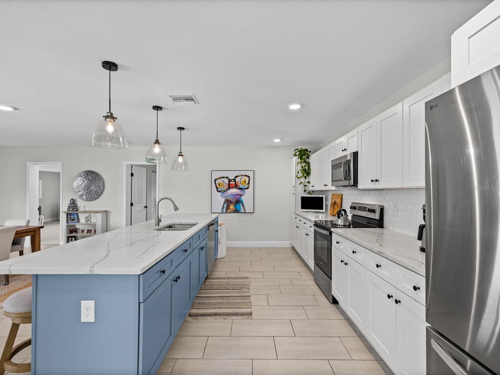 Single Family Residence at 1316 GOLF VIEW DR, BELLEAIR, photo 16 of 44