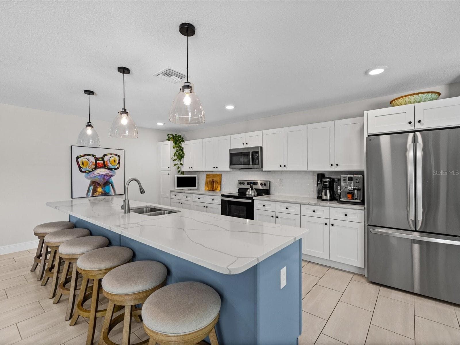 Single Family Residence at 1316 GOLF VIEW DR, BELLEAIR, photo 17 of 44