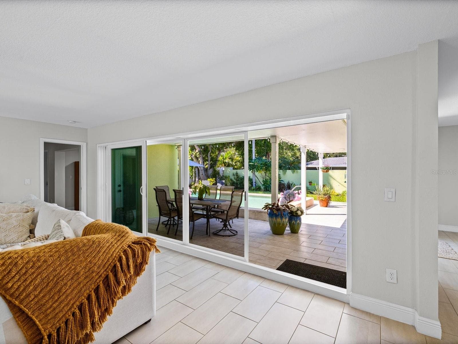 Single Family Residence at 1316 GOLF VIEW DR, BELLEAIR, photo 22 of 44