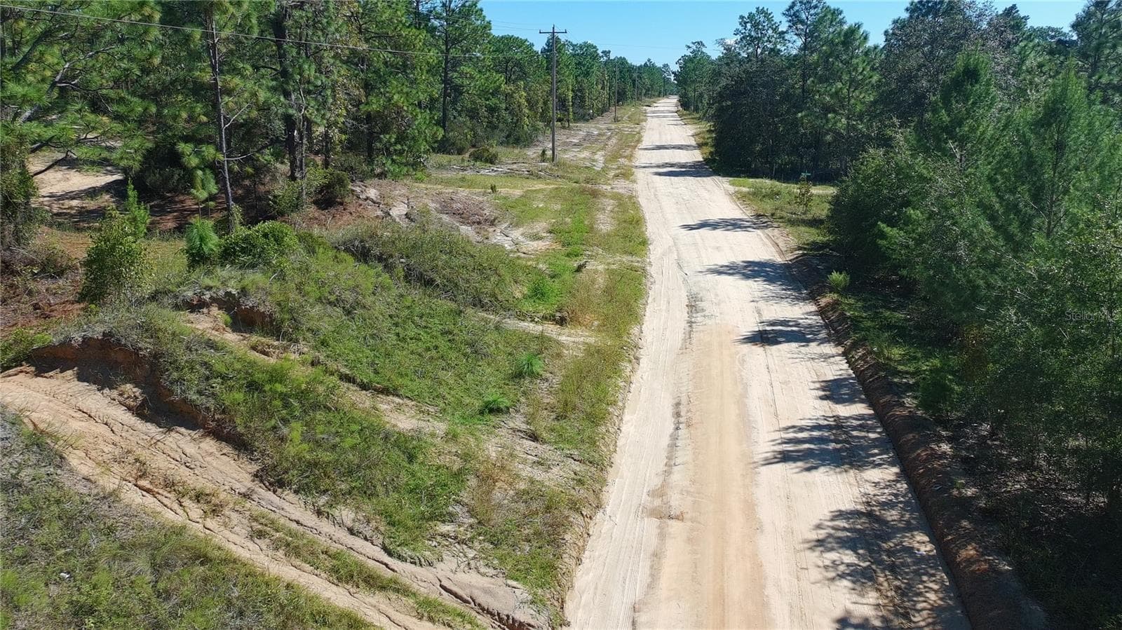 Land at 1402 TWIN LAKES BLVD, INTERLACHEN, photo 11 of 18