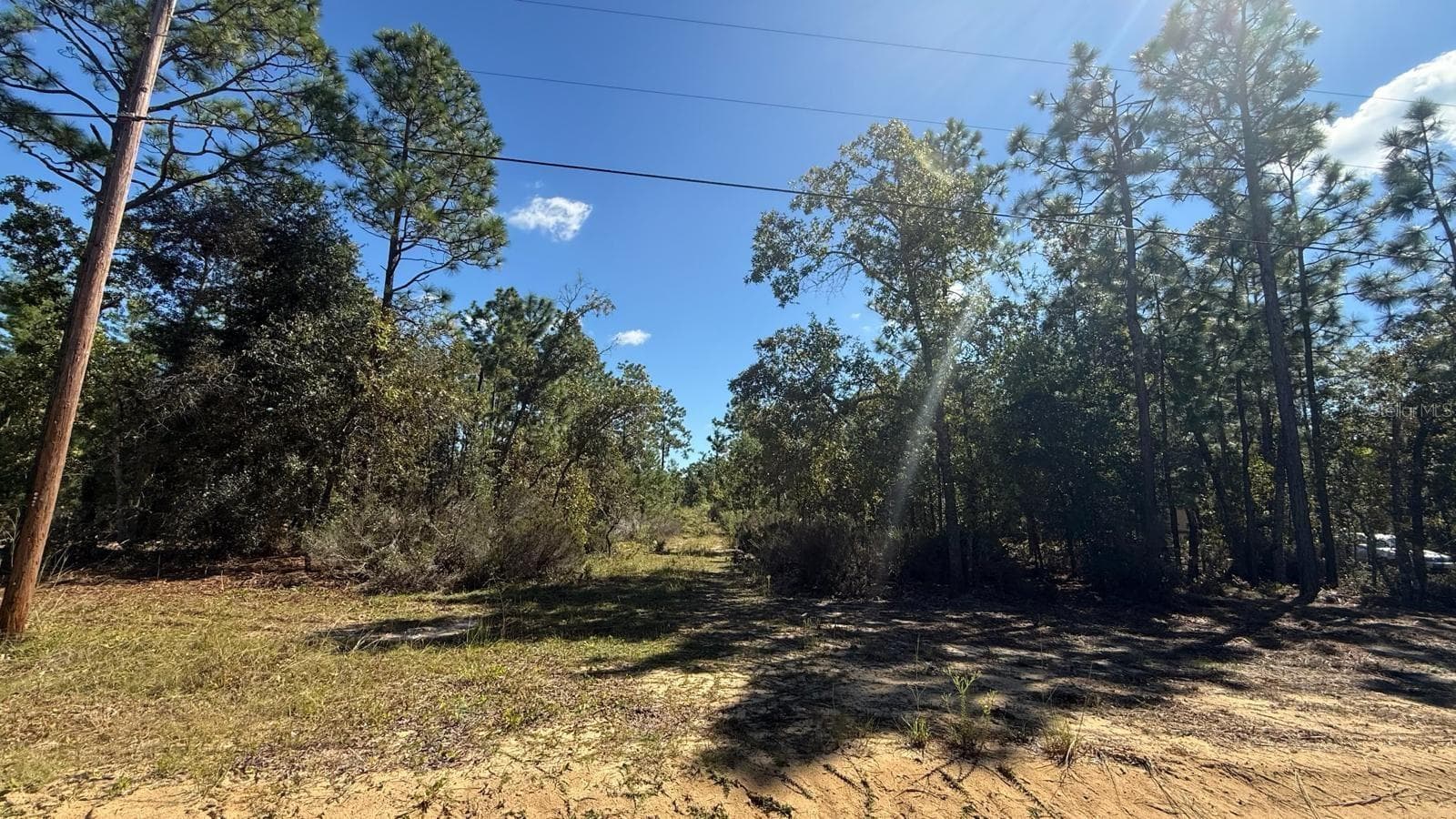 Land at 1402 TWIN LAKES BLVD, INTERLACHEN, photo 17 of 18