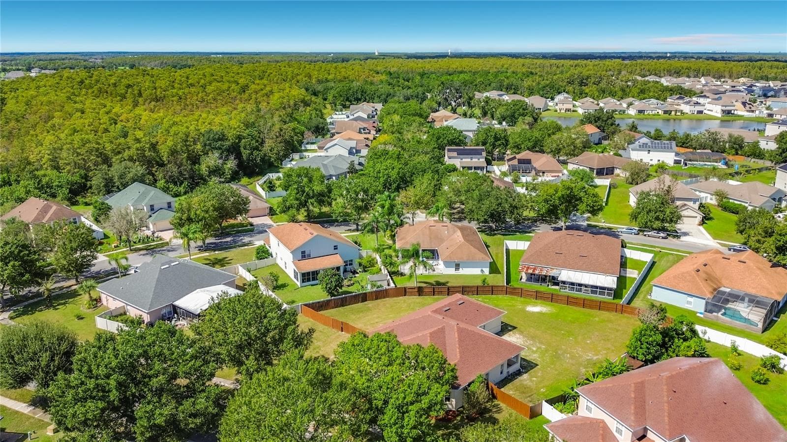 Single Family Residence at 4203 LUGANO CT, KISSIMMEE, photo 71 of 75