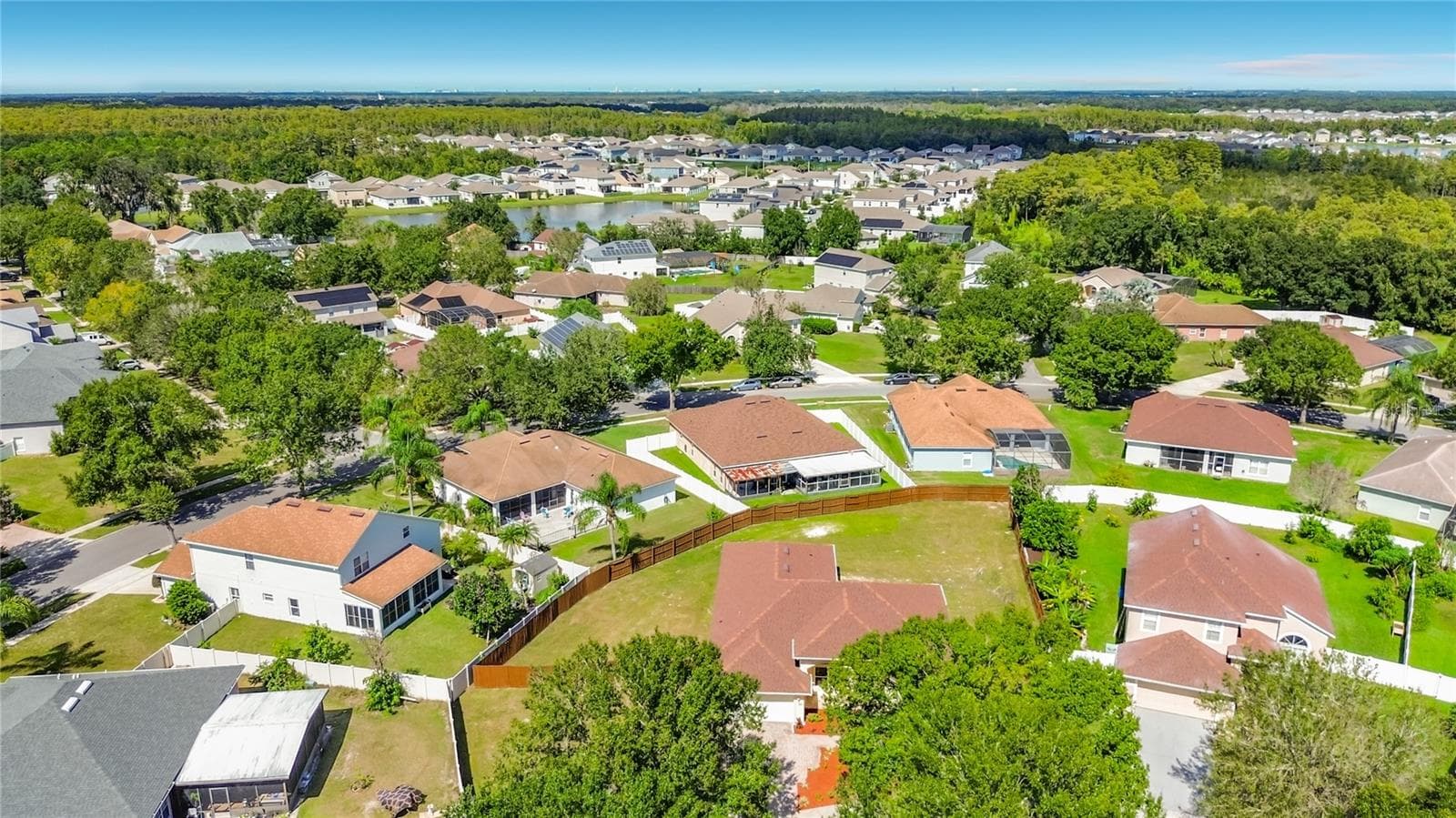 Single Family Residence at 4203 LUGANO CT, KISSIMMEE, photo 66 of 75