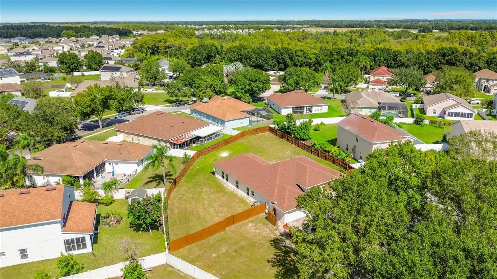 Single Family Residence at 4203 LUGANO CT, KISSIMMEE, photo 74 of 75