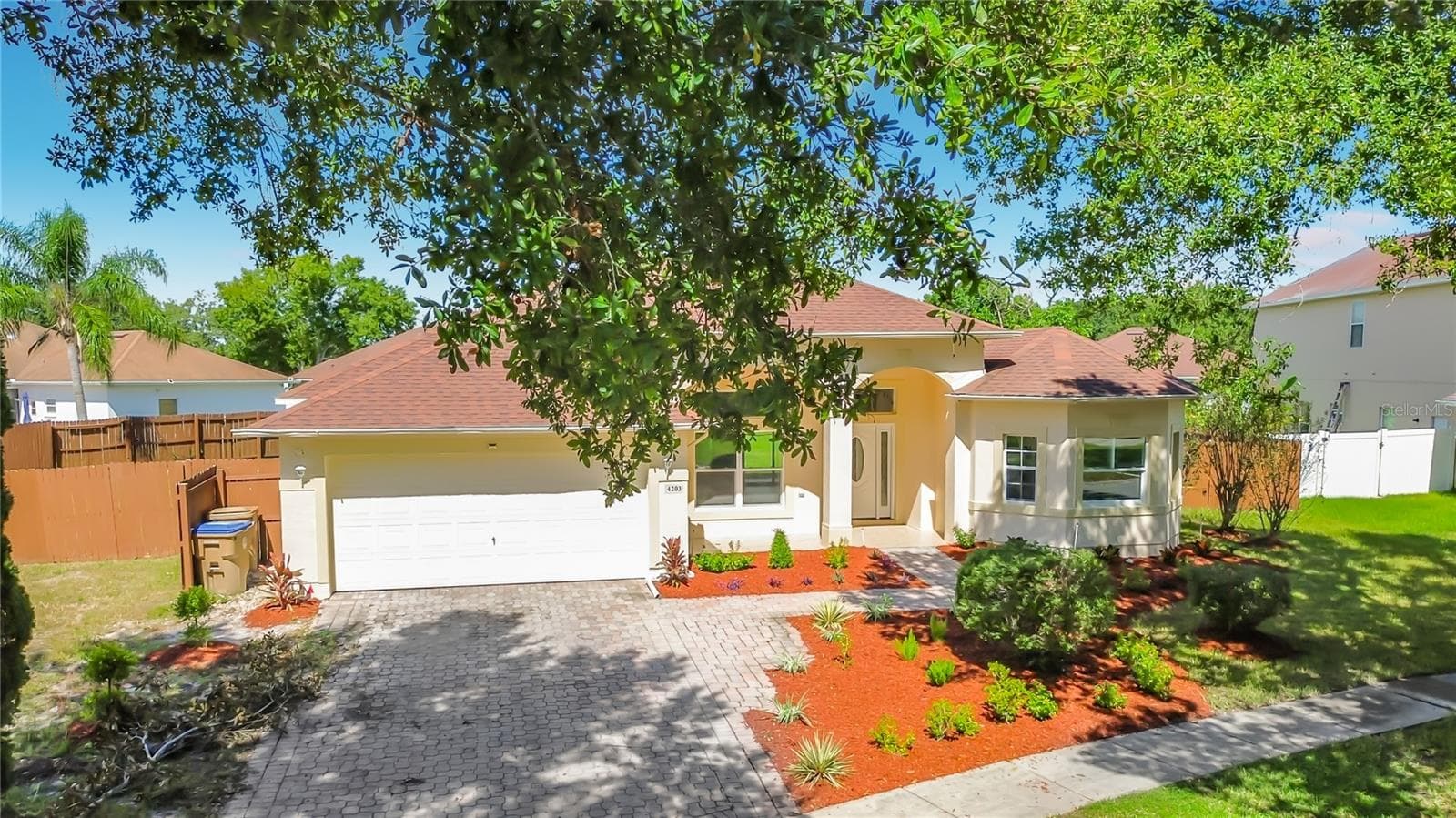 Single Family Residence at 4203 LUGANO CT, KISSIMMEE, photo 3 of 75