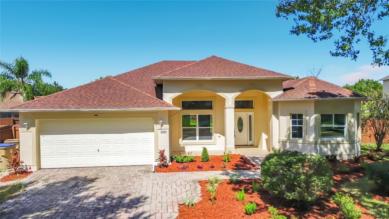 Single Family Residence at 4203 LUGANO CT, KISSIMMEE, photo 62 of 75