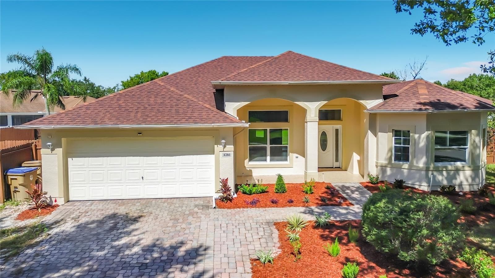 Single Family Residence at 4203 LUGANO CT, KISSIMMEE, photo 2 of 75