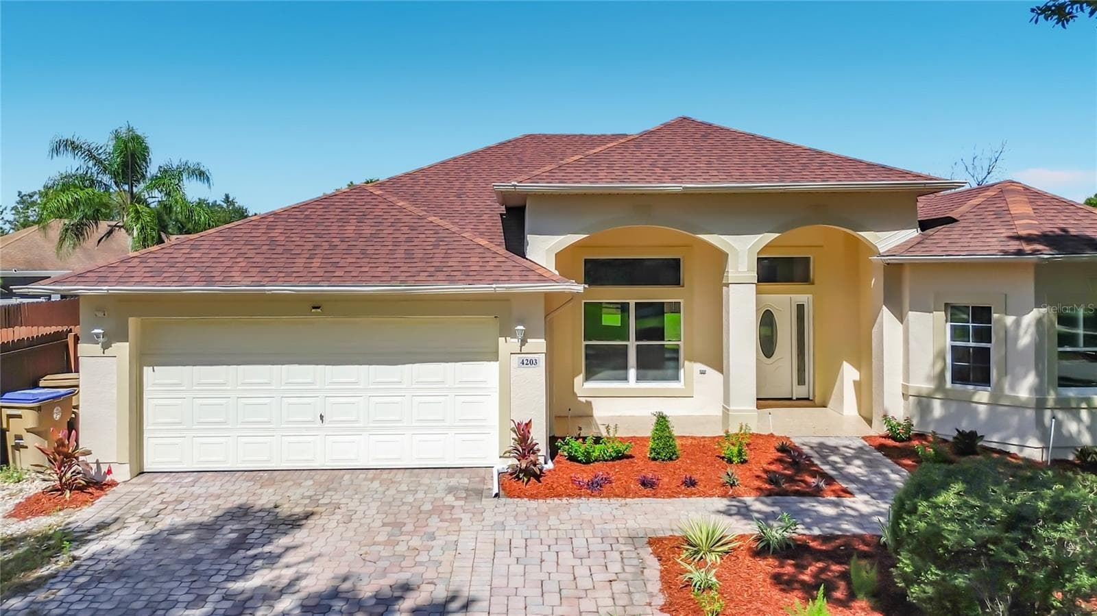 Single Family Residence at 4203 LUGANO CT, KISSIMMEE, photo 61 of 75