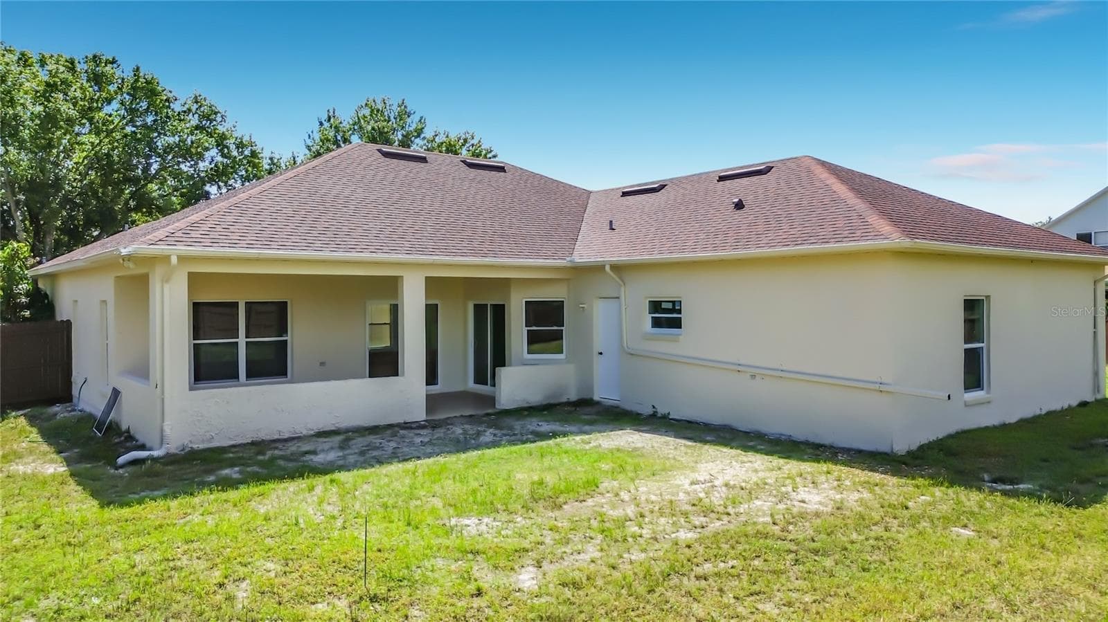 Single Family Residence at 4203 LUGANO CT, KISSIMMEE, photo 51 of 75