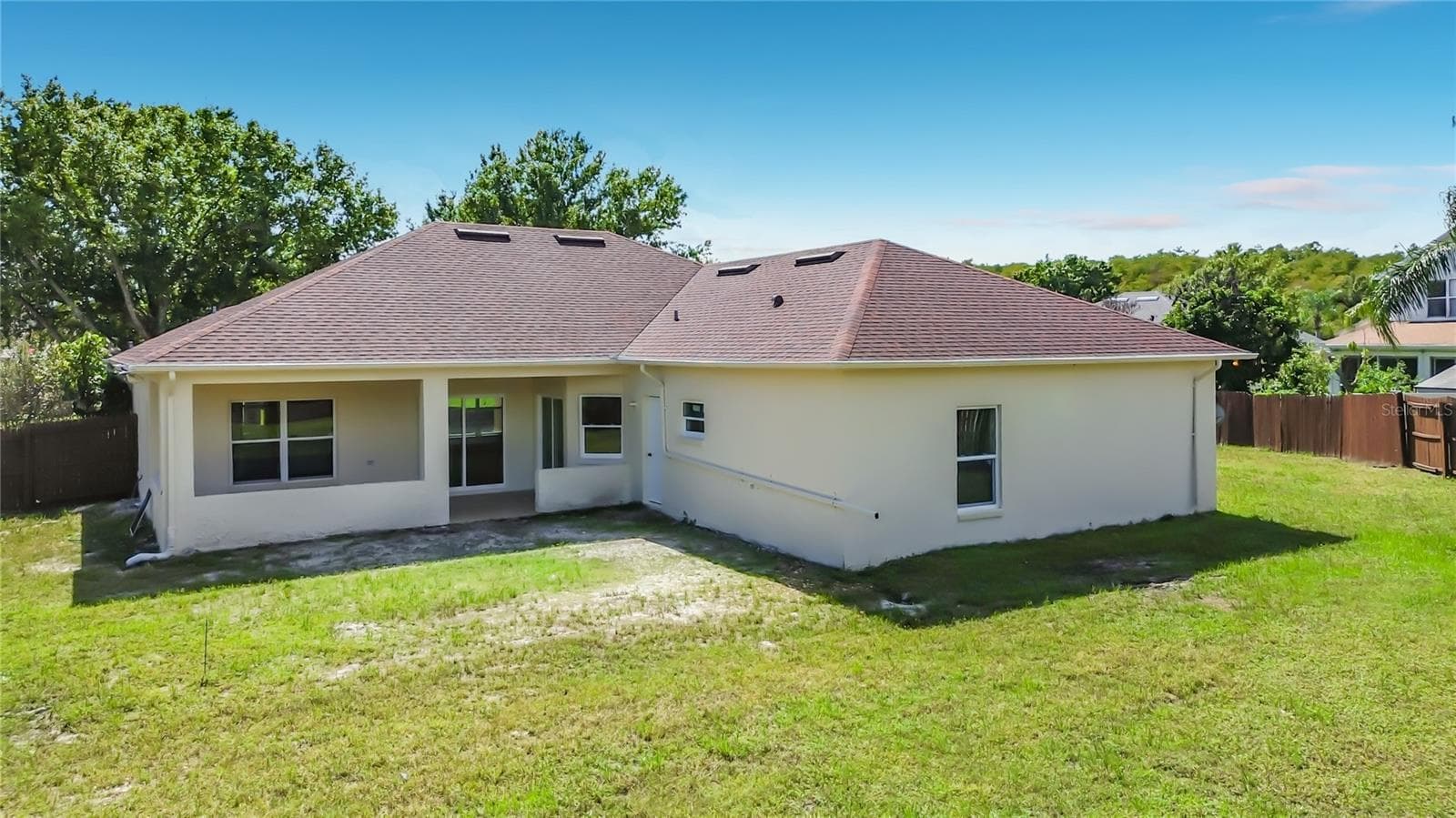 Single Family Residence at 4203 LUGANO CT, KISSIMMEE, photo 52 of 75