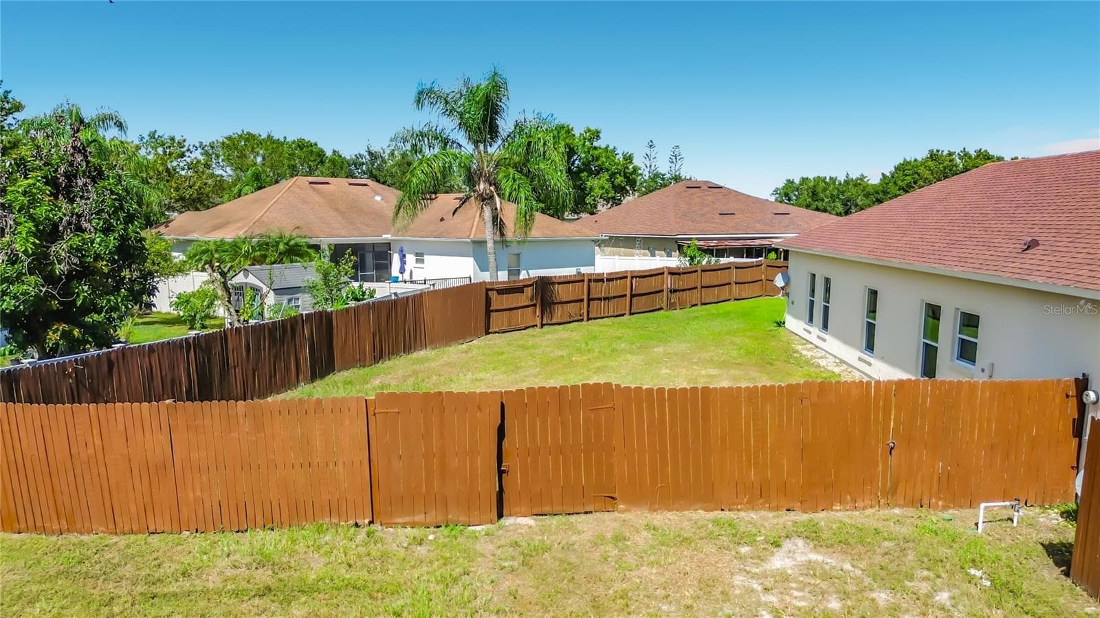 Single Family Residence at 4203 LUGANO CT, KISSIMMEE, photo 58 of 75