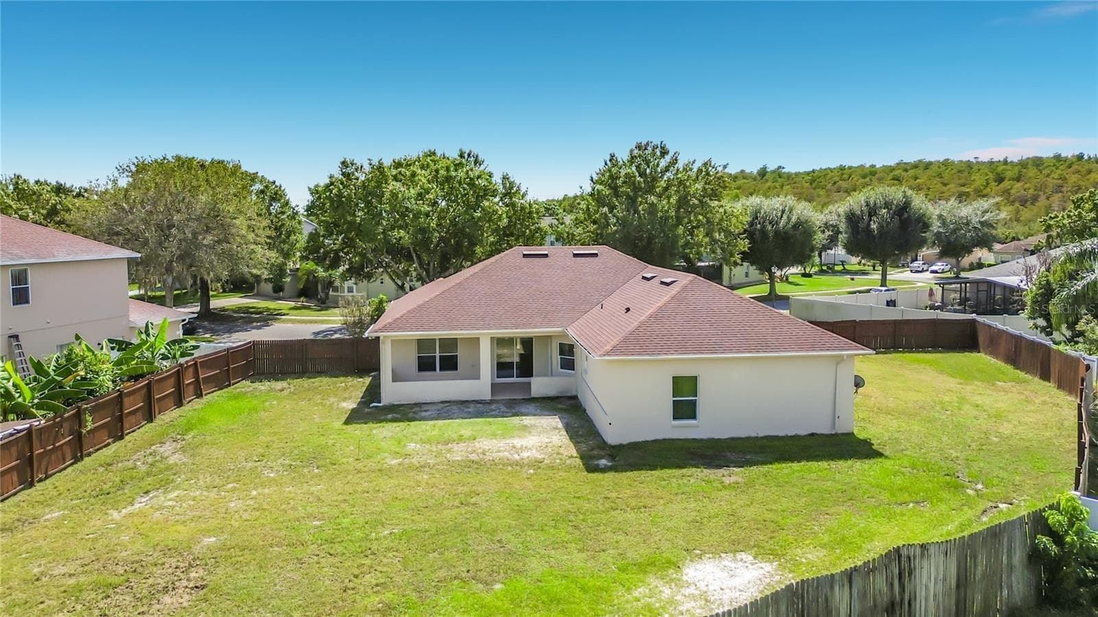 Single Family Residence at 4203 LUGANO CT, KISSIMMEE, photo 60 of 75