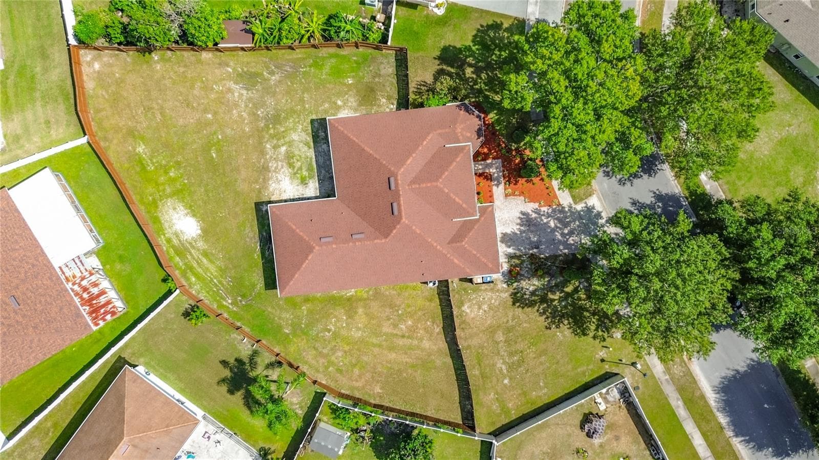 Single Family Residence at 4203 LUGANO CT, KISSIMMEE, photo 63 of 75