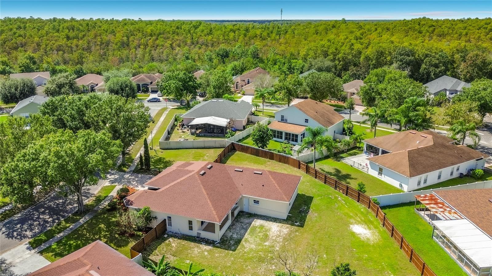 Single Family Residence at 4203 LUGANO CT, KISSIMMEE, photo 65 of 75