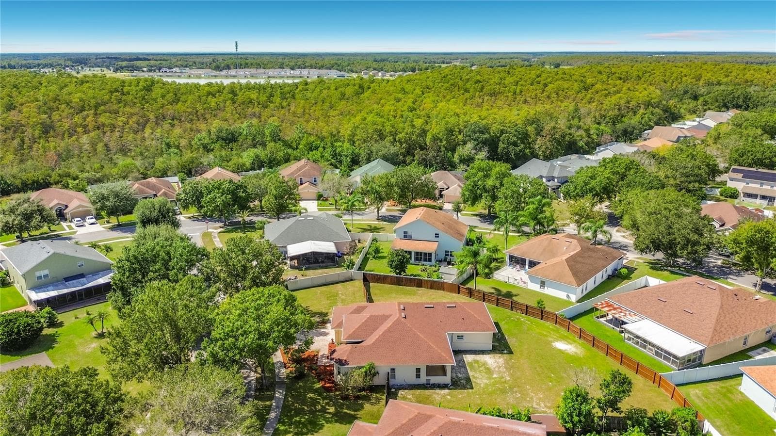 Single Family Residence at 4203 LUGANO CT, KISSIMMEE, photo 67 of 75