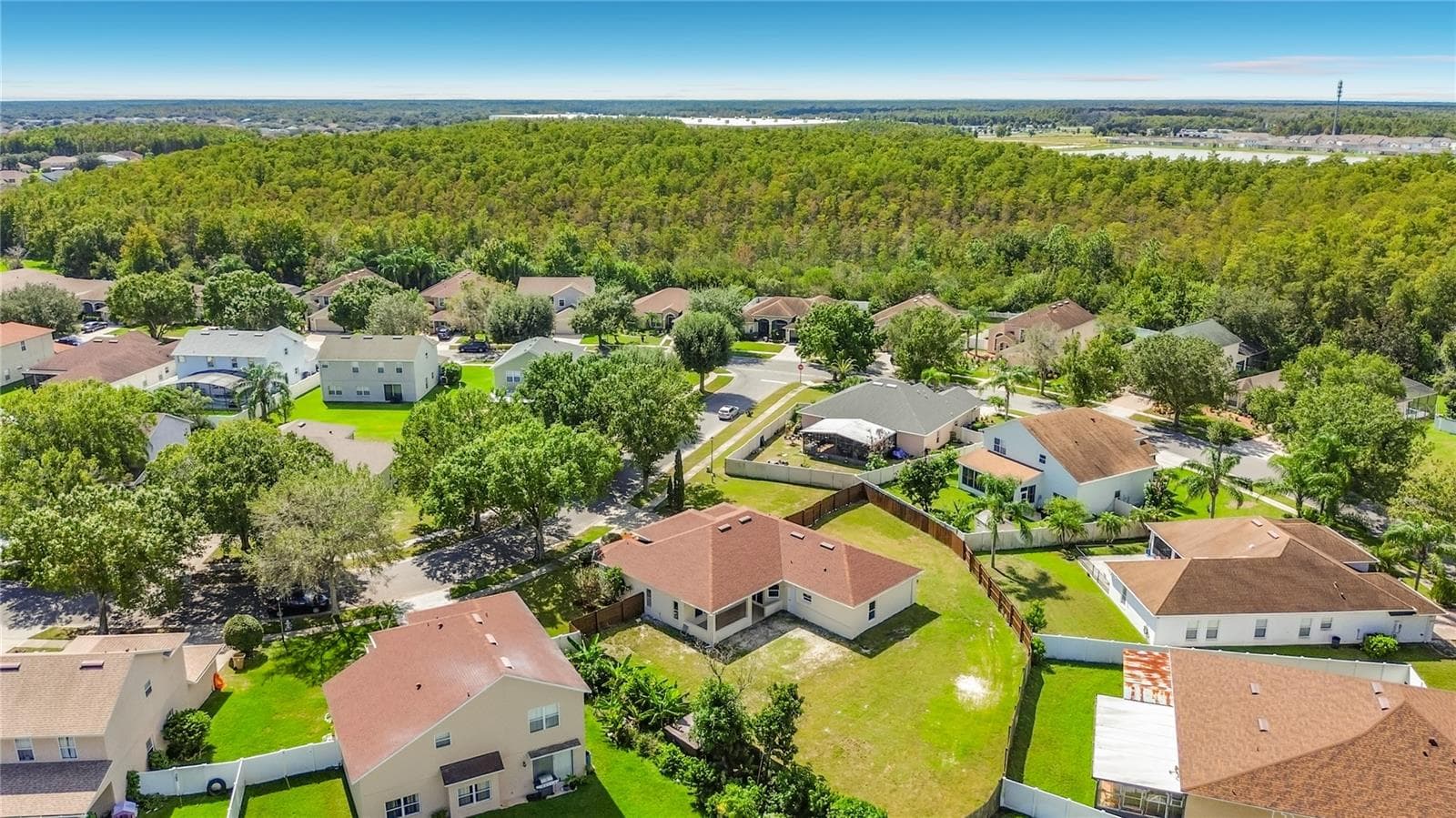 Single Family Residence at 4203 LUGANO CT, KISSIMMEE, photo 68 of 75