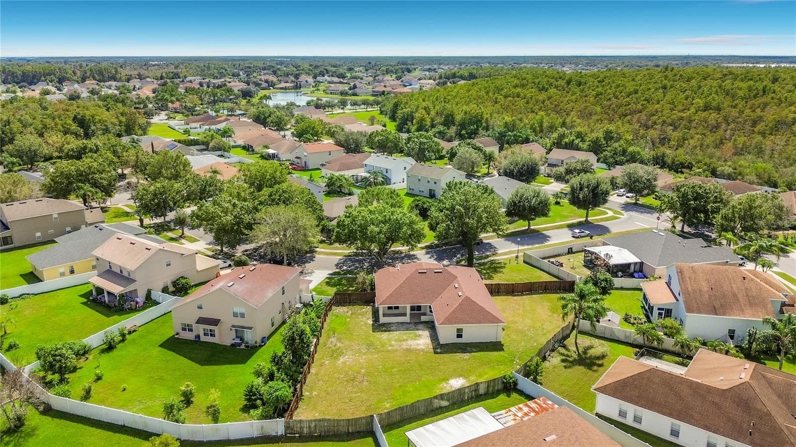 Single Family Residence at 4203 LUGANO CT, KISSIMMEE, photo 69 of 75
