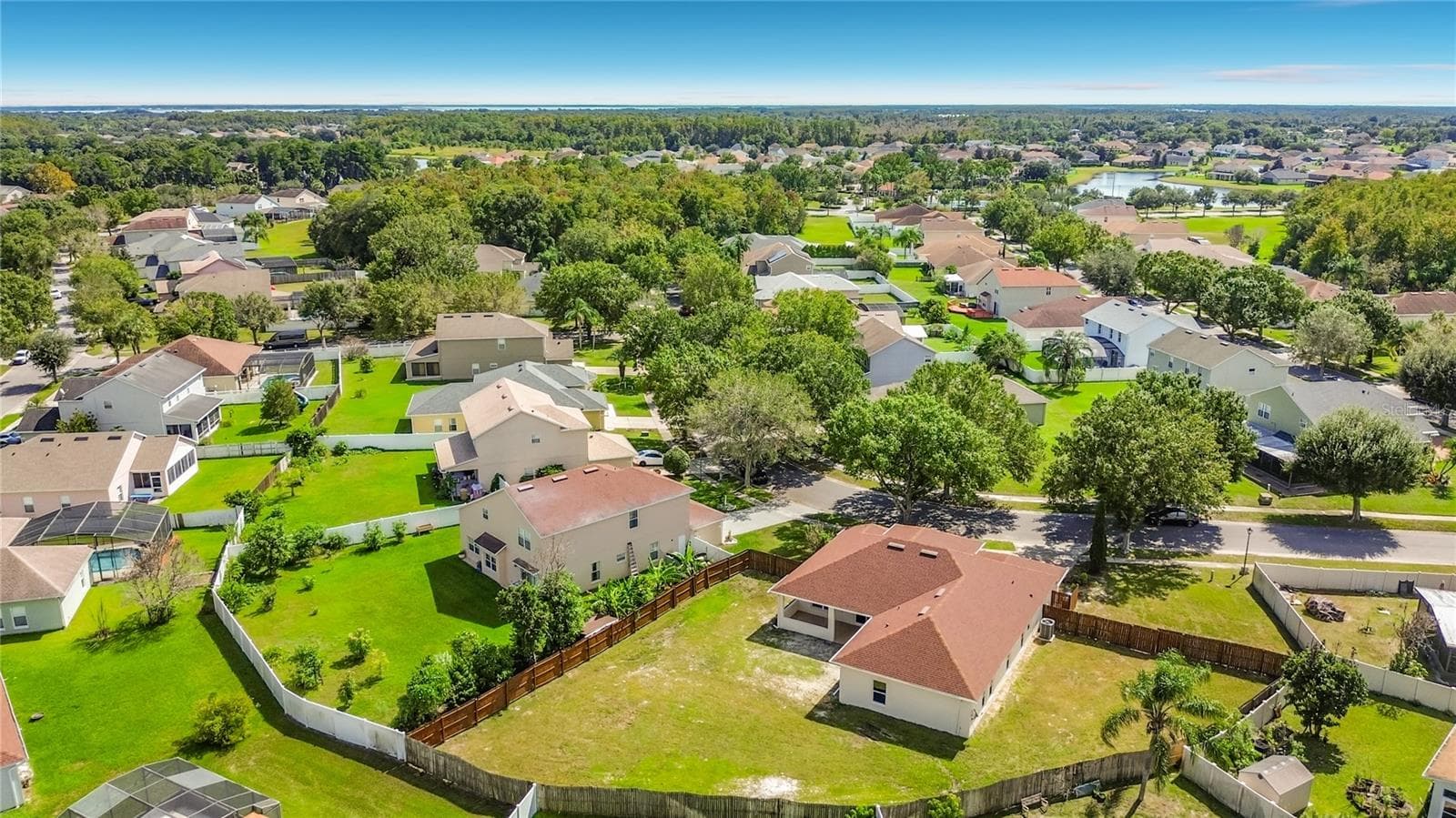 Single Family Residence at 4203 LUGANO CT, KISSIMMEE, photo 70 of 75