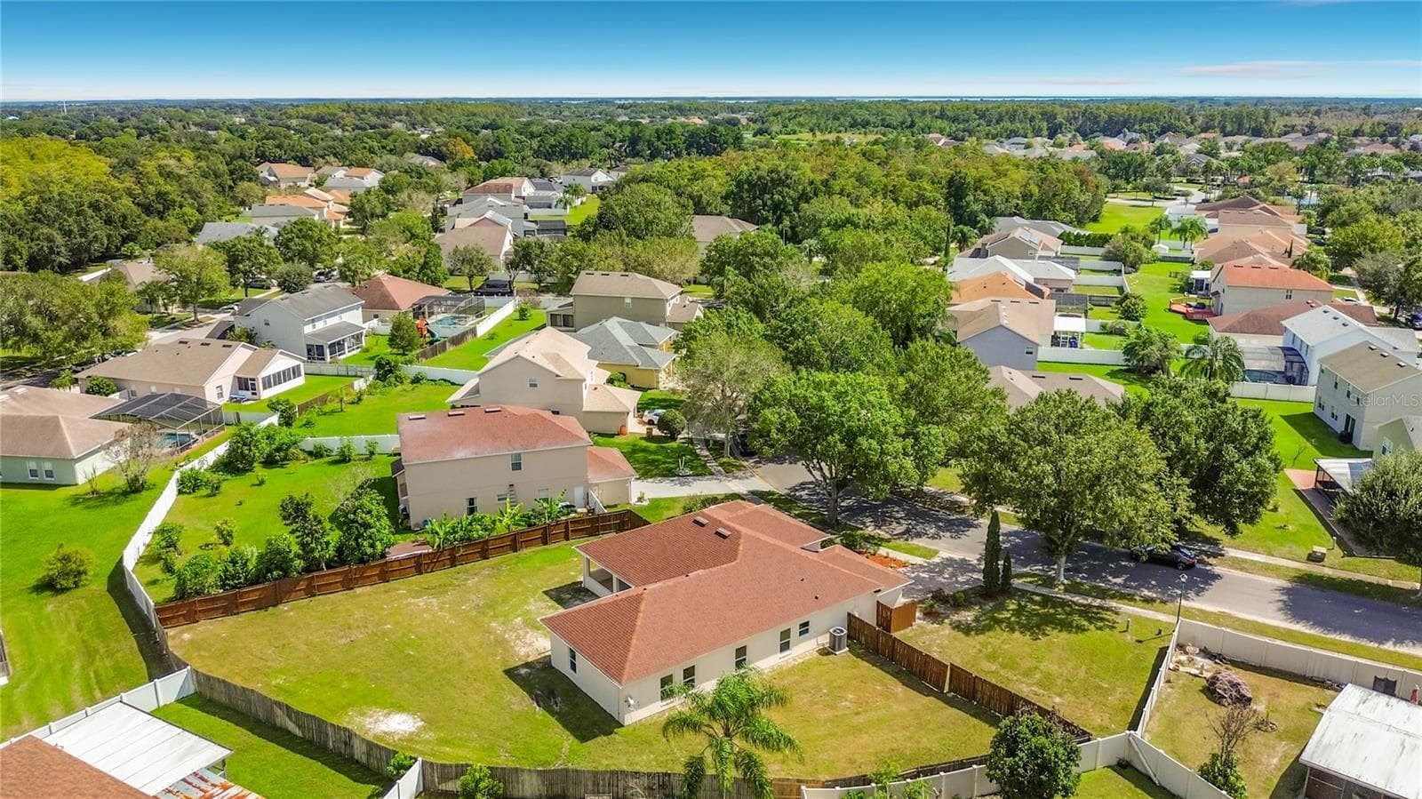 Single Family Residence at 4203 LUGANO CT, KISSIMMEE, photo 72 of 75