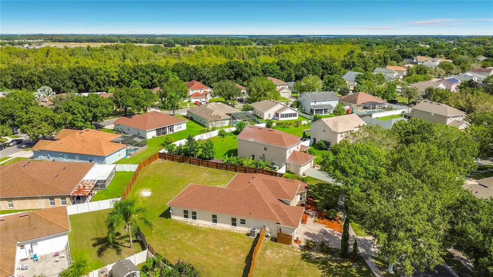 Single Family Residence at 4203 LUGANO CT, KISSIMMEE, photo 73 of 75