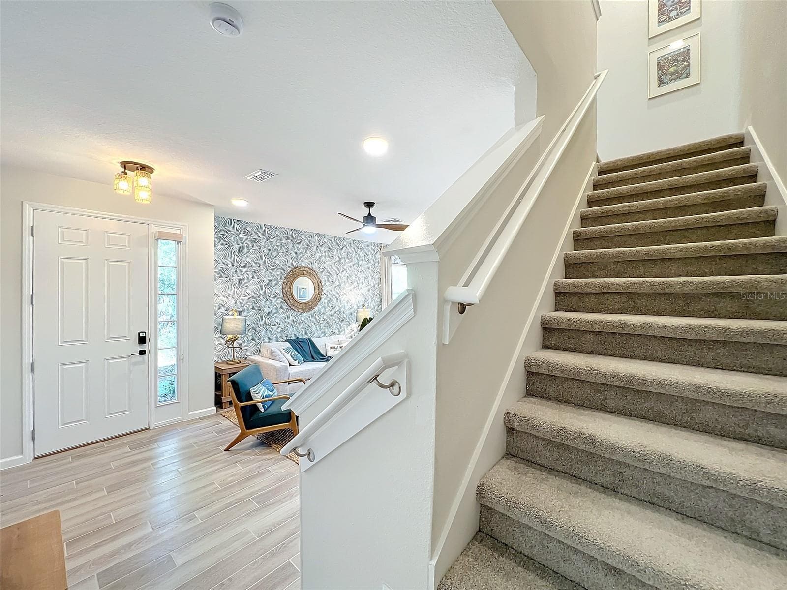 Townhouse at 3001 PILOT HOUSE PL, OVIEDO, photo 13 of 35