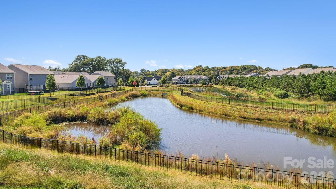 Water view - 2625 Trinity Street, Monroe