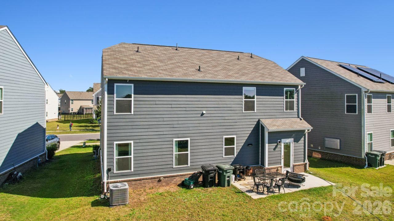 Single Family Residence at 2625 Trinity Street, Monroe, photo 12 of 47