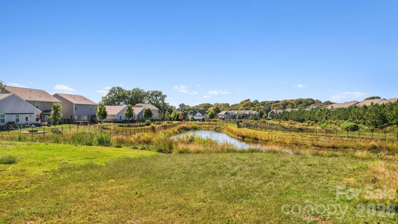 Water view - 2625 Trinity Street, Monroe