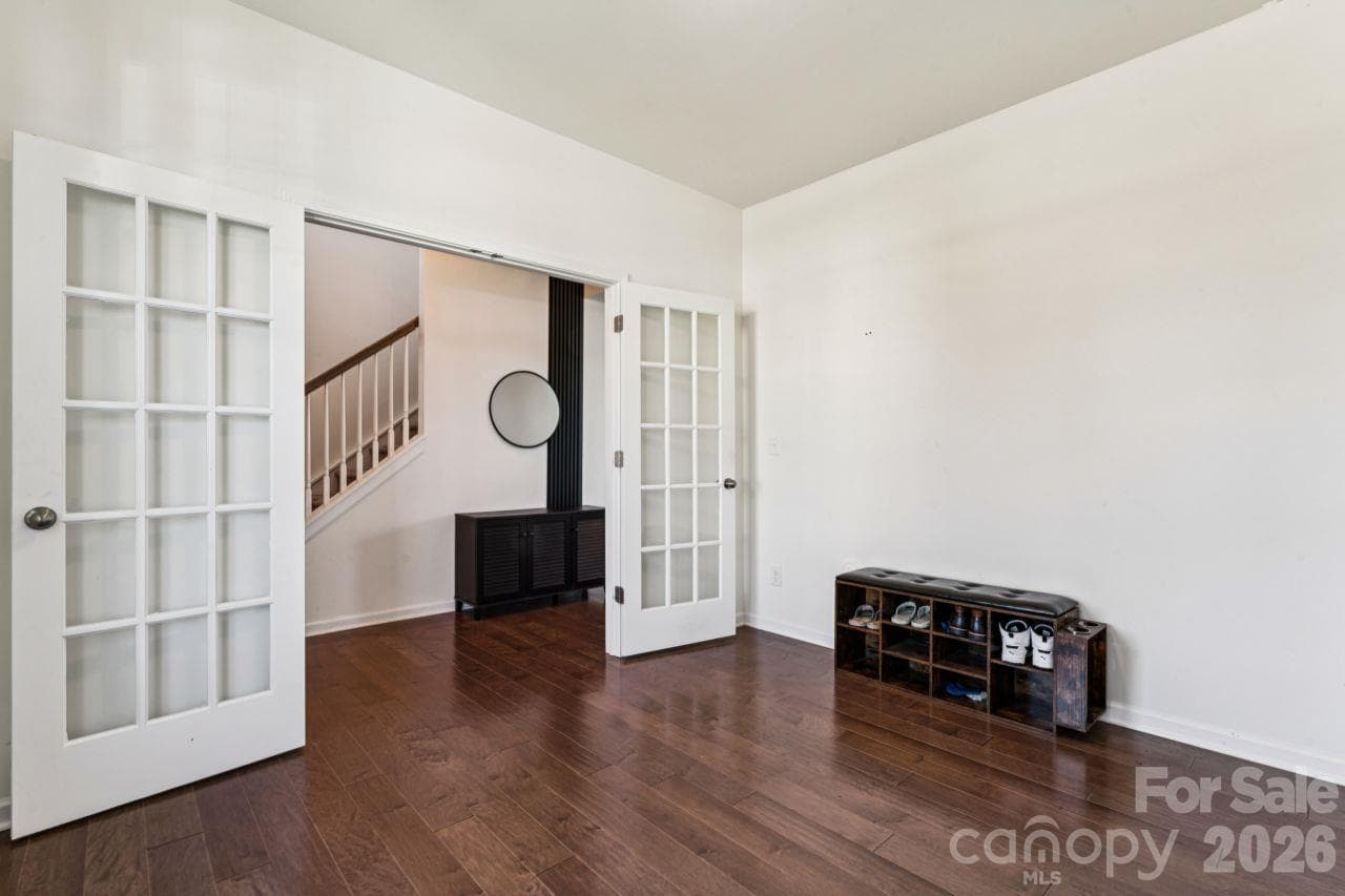Office/formal dining - 2625 Trinity Street, Monroe