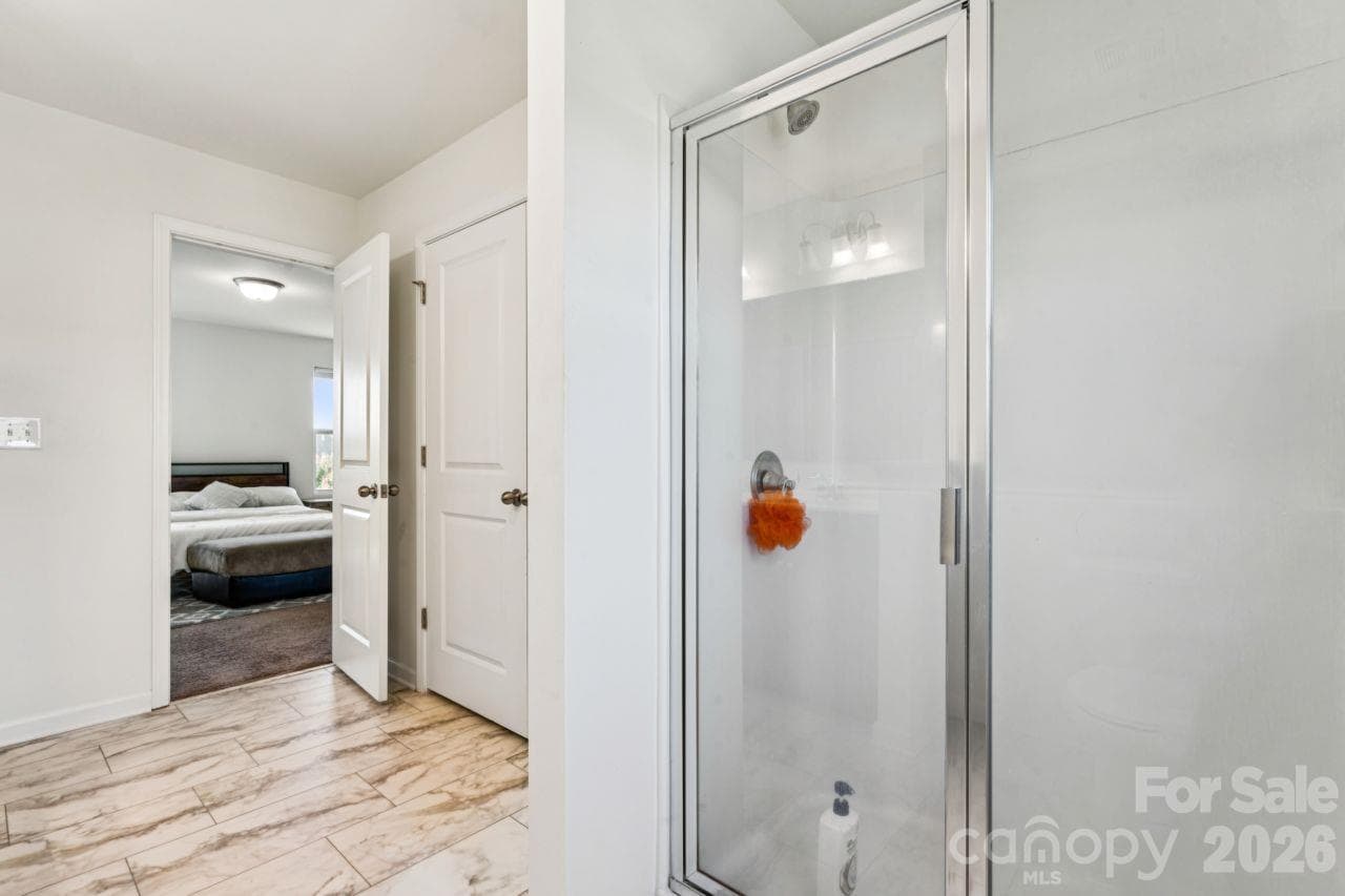 Primary bath - 2625 Trinity Street, Monroe