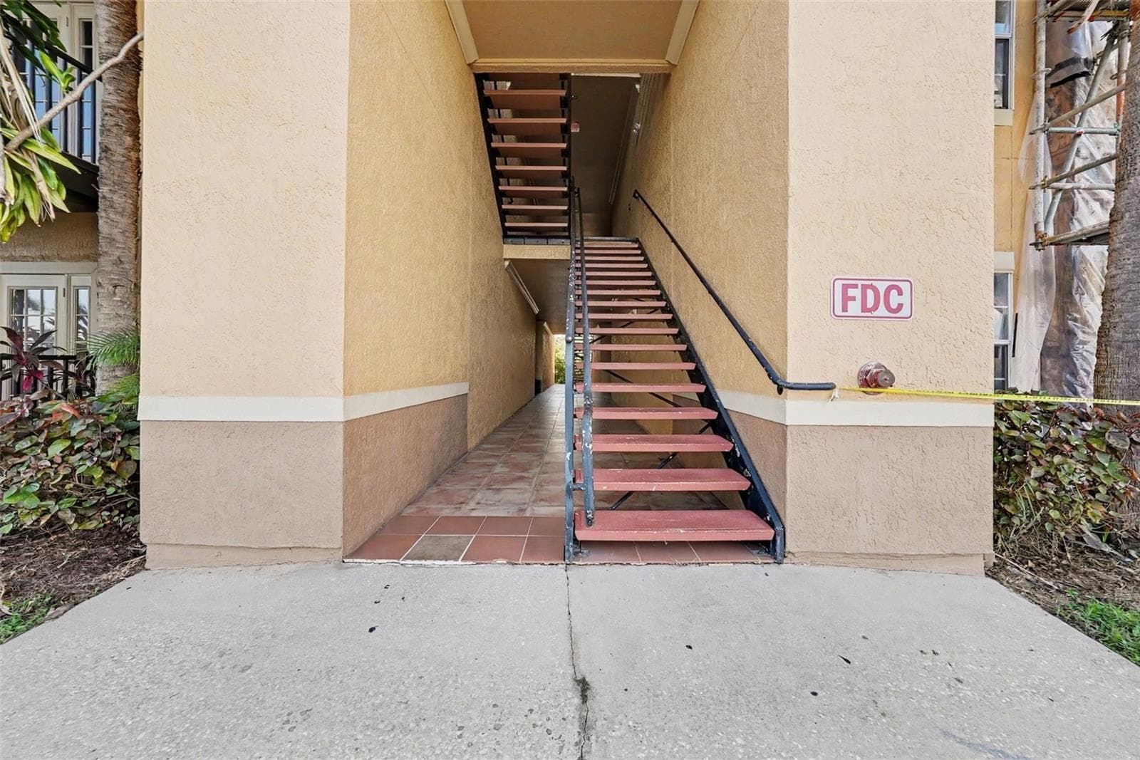 Condominium at 4306 BAYSIDE VILLAGE DR #204, TAMPA, photo 3 of 31