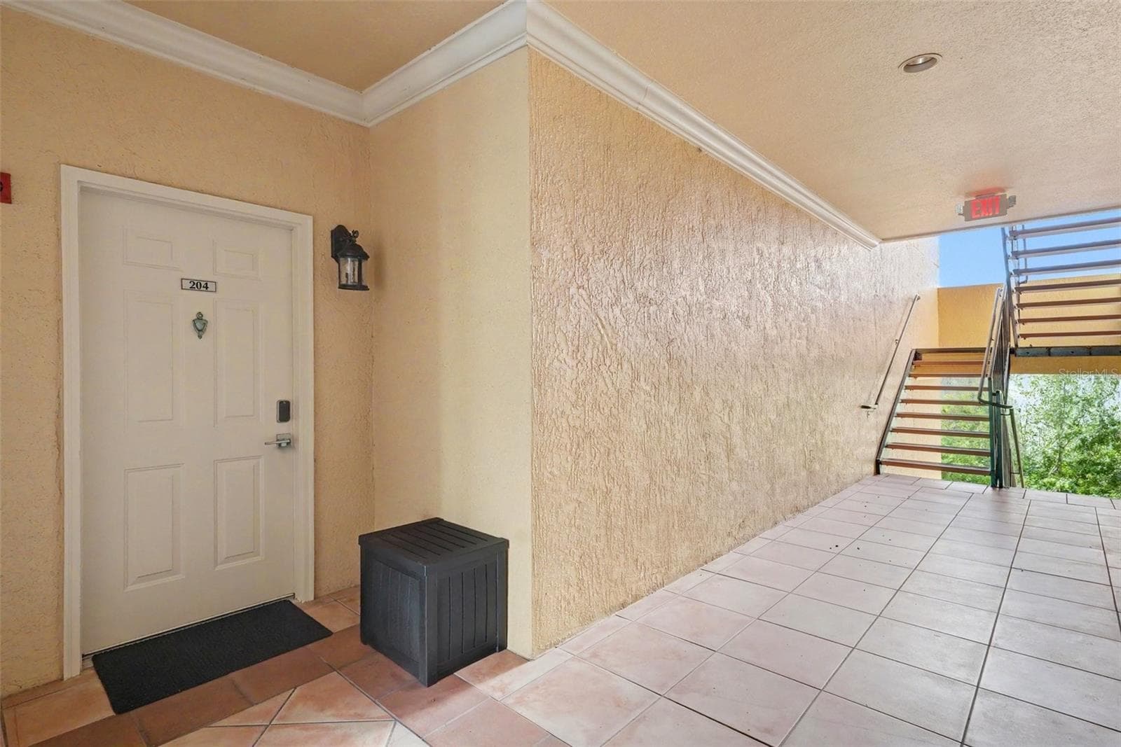 Condominium at 4306 BAYSIDE VILLAGE DR #204, TAMPA, photo 4 of 31