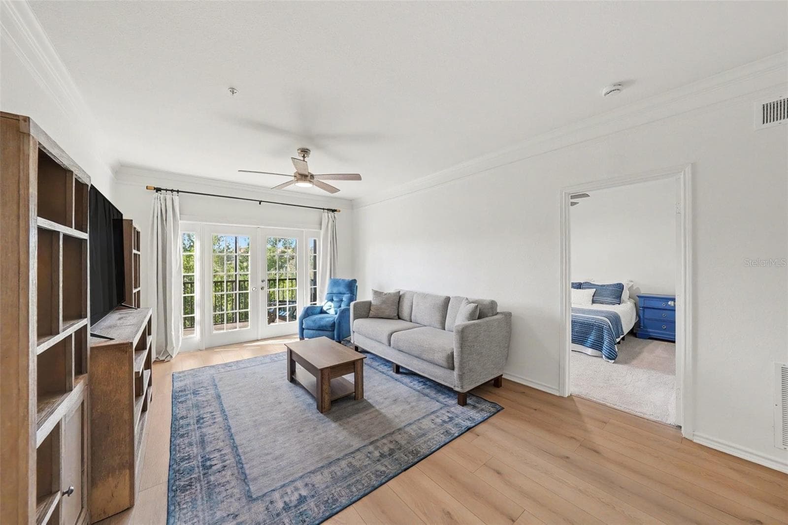 Condominium at 4306 BAYSIDE VILLAGE DR #204, TAMPA, photo 5 of 31