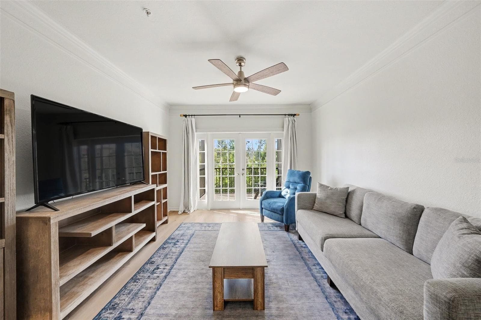 Condominium at 4306 BAYSIDE VILLAGE DR #204, TAMPA, photo 6 of 31