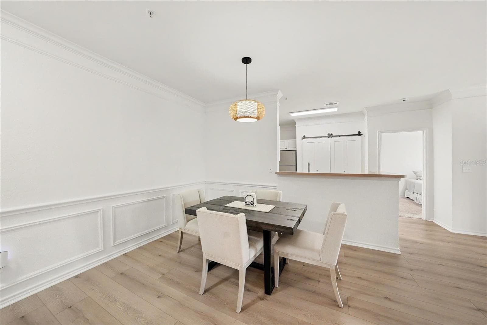 Condominium at 4306 BAYSIDE VILLAGE DR #204, TAMPA, photo 9 of 31