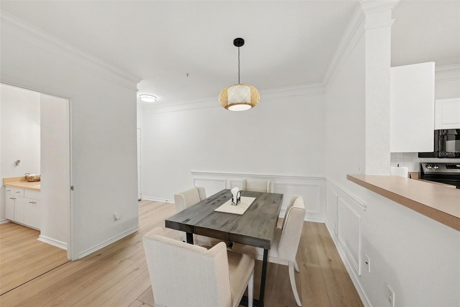 Condominium at 4306 BAYSIDE VILLAGE DR #204, TAMPA, photo 10 of 31