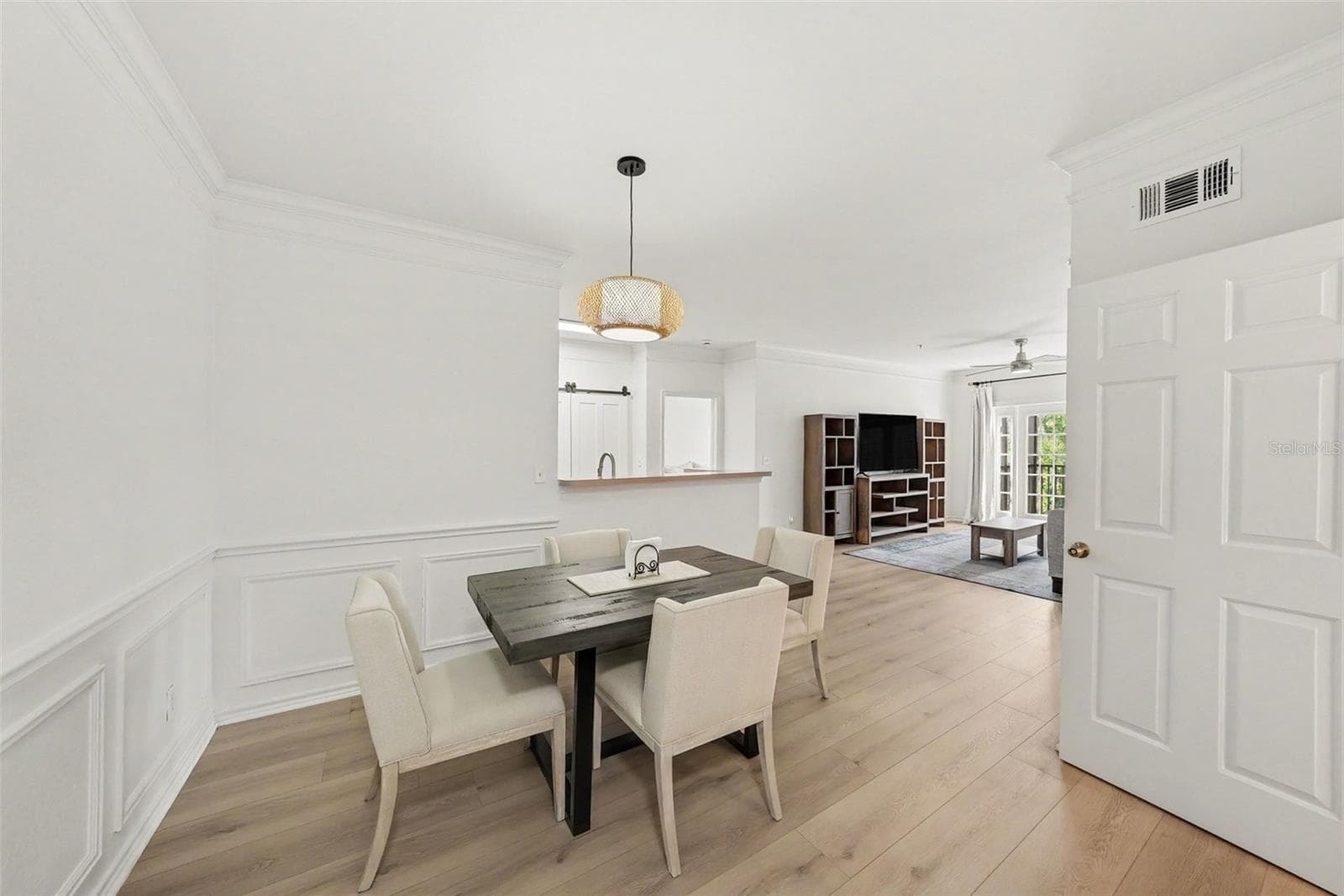Condominium at 4306 BAYSIDE VILLAGE DR #204, TAMPA, photo 12 of 31