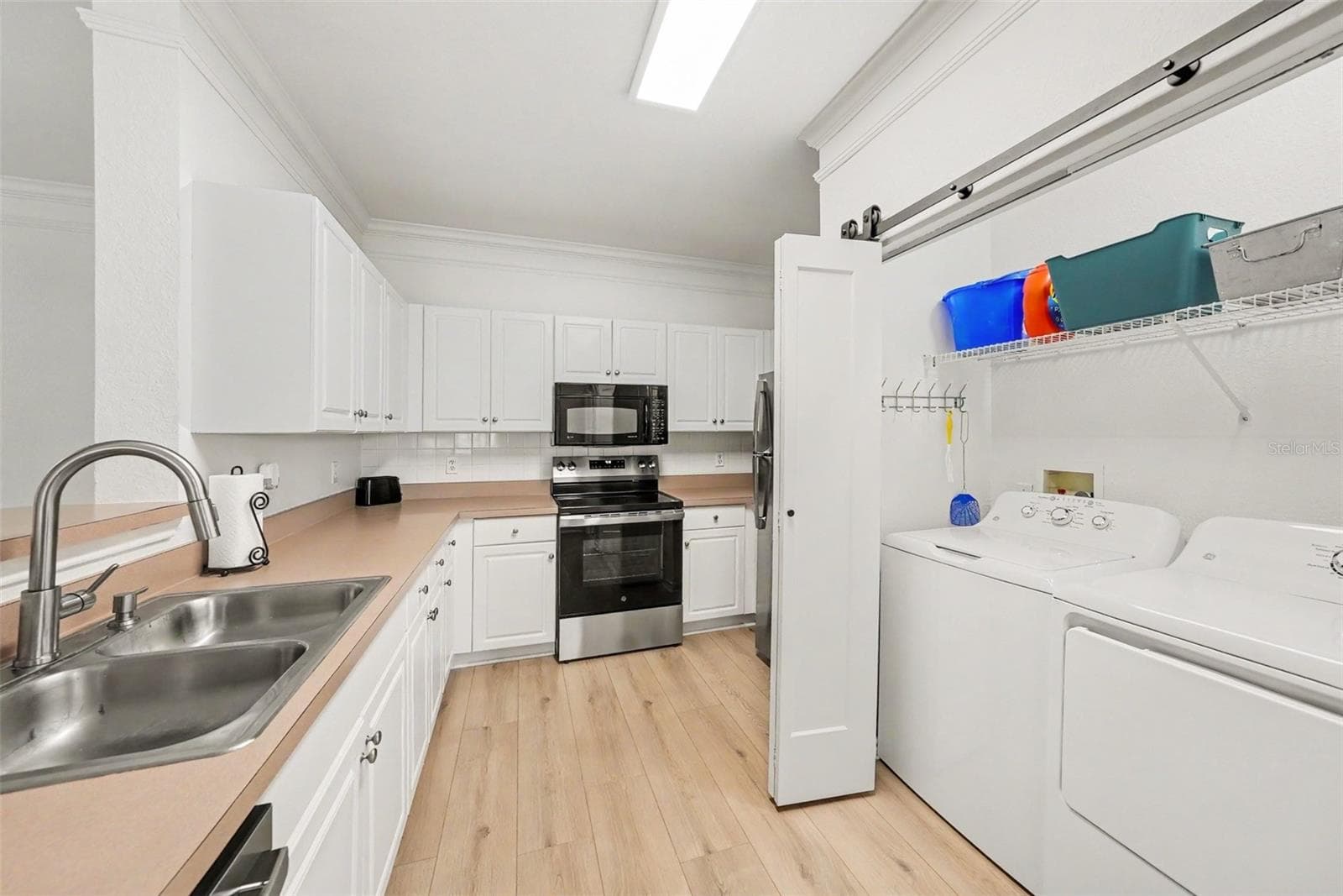 Condominium at 4306 BAYSIDE VILLAGE DR #204, TAMPA, photo 15 of 31