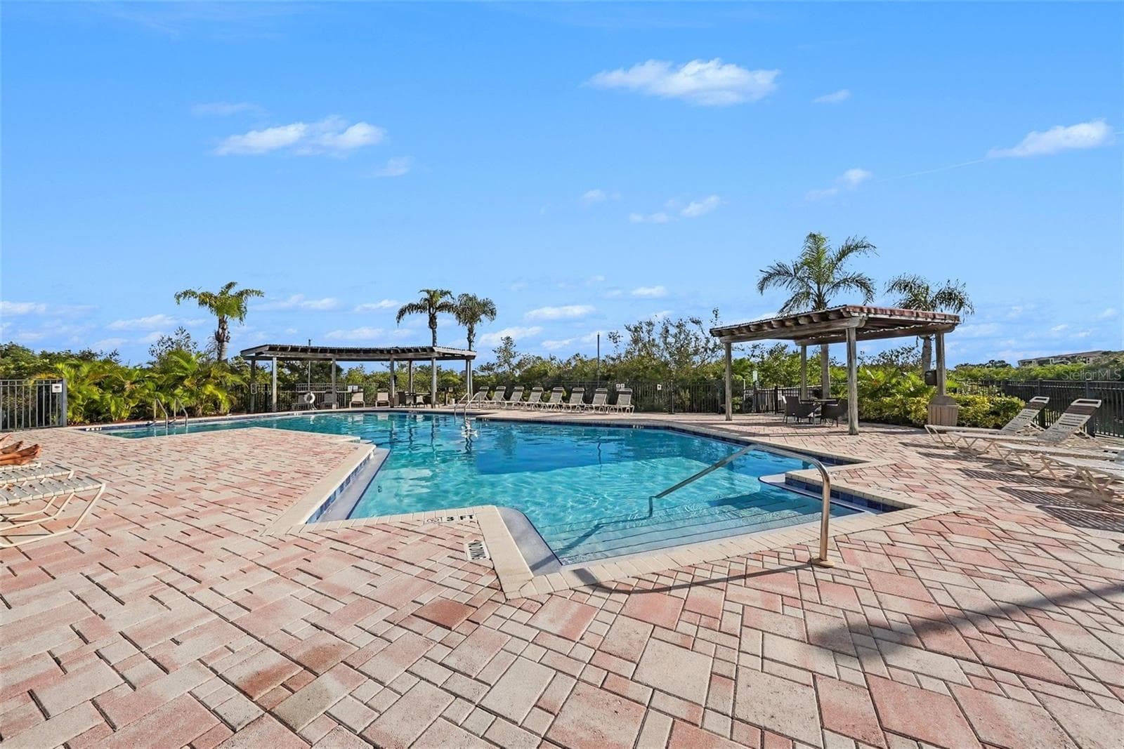 Condominium at 4306 BAYSIDE VILLAGE DR #204, TAMPA, photo 27 of 31