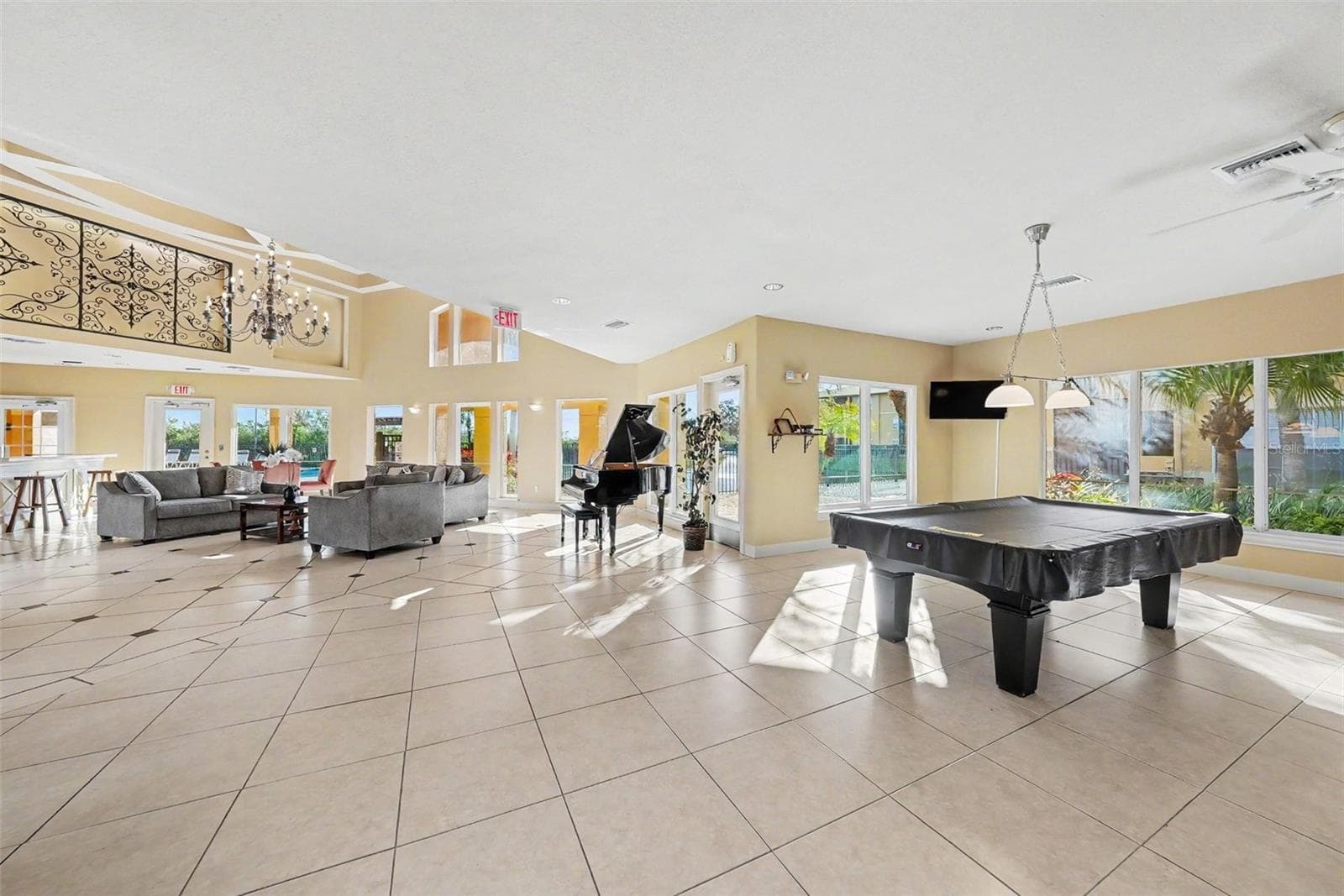 Condominium at 4306 BAYSIDE VILLAGE DR #204, TAMPA, photo 28 of 31