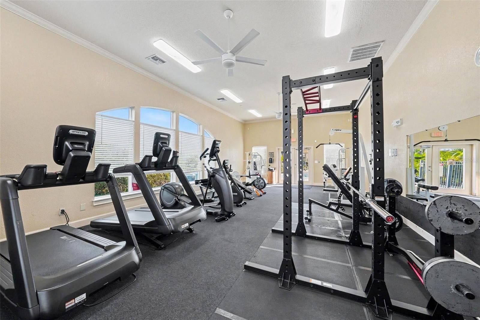 Condominium at 4306 BAYSIDE VILLAGE DR #204, TAMPA, photo 29 of 31