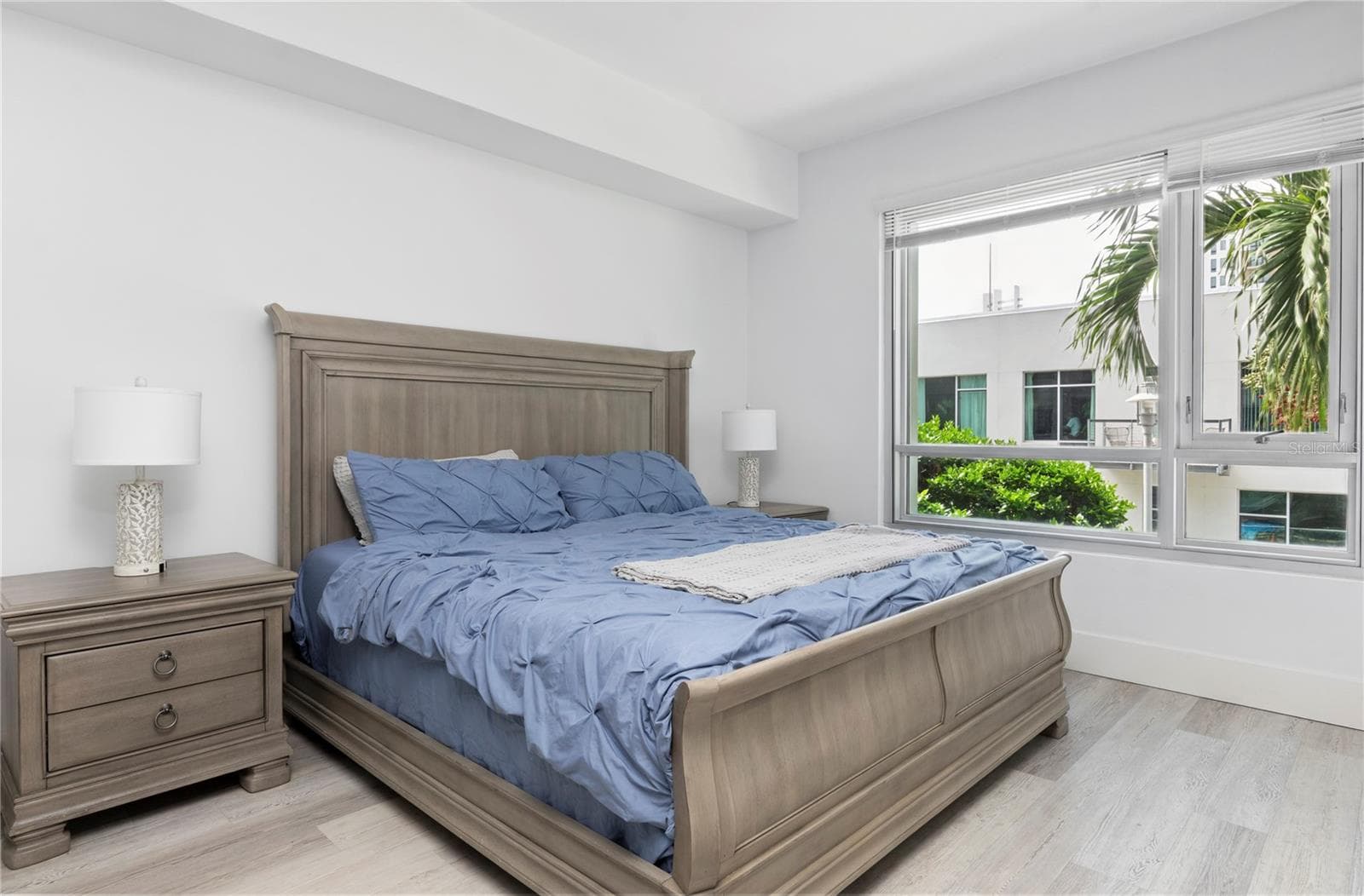 Primary Bedroom - 912 CHANNELSIDE DR #2414, TAMPA